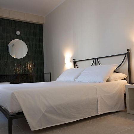 Oronti Accommodations Lecce Exterior photo