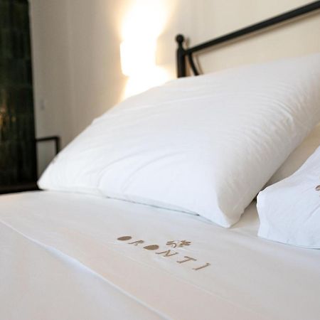 Oronti Accommodations Lecce Exterior photo
