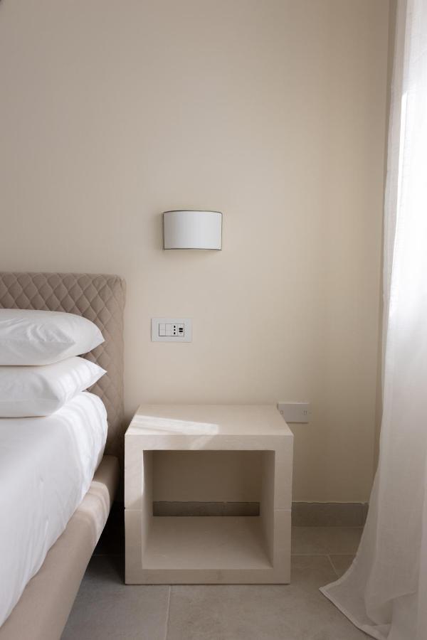 Oronti Accommodations Lecce Exterior photo