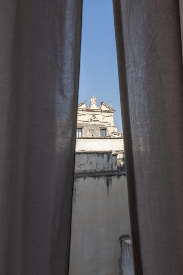 Oronti Accommodations Lecce Exterior photo