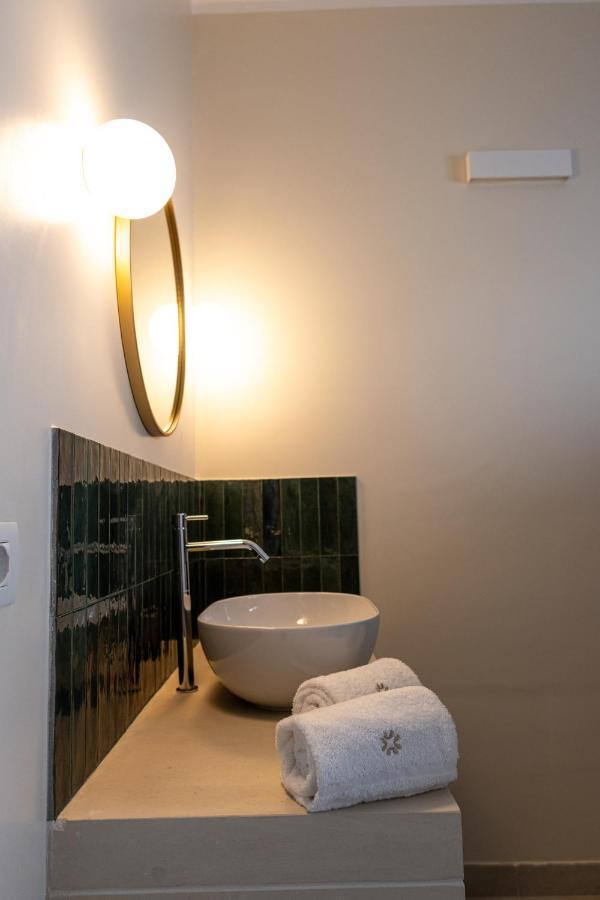 Oronti Accommodations Lecce Exterior photo
