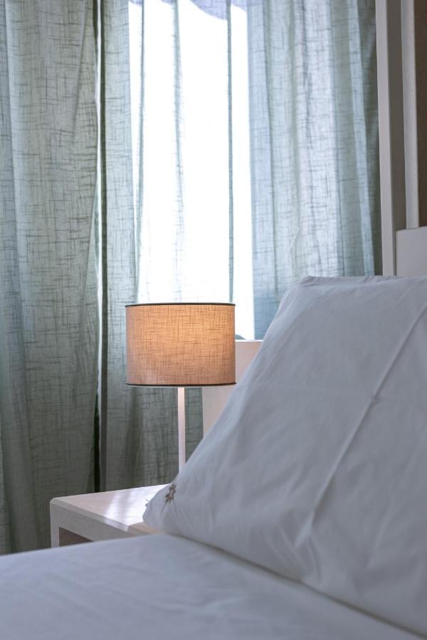 Oronti Accommodations Lecce Exterior photo