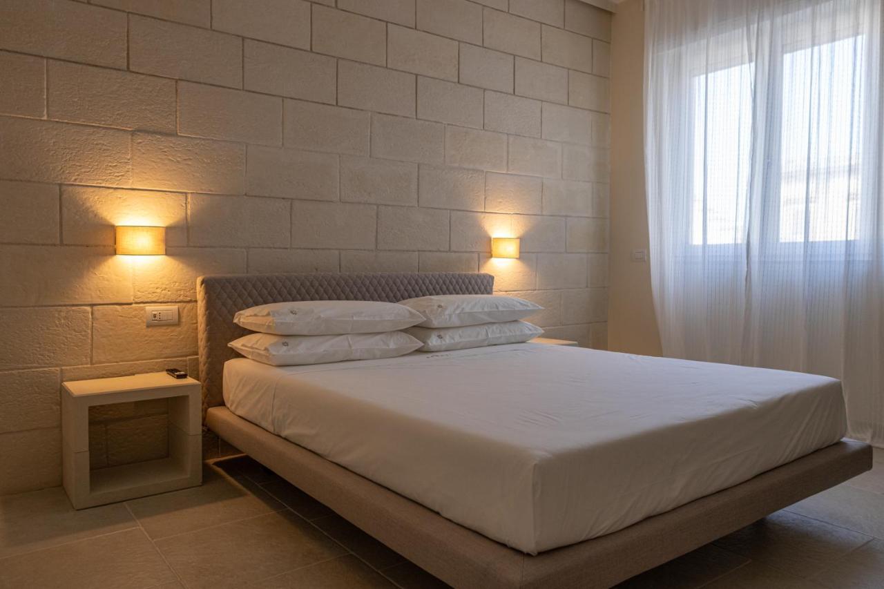Oronti Accommodations Lecce Exterior photo