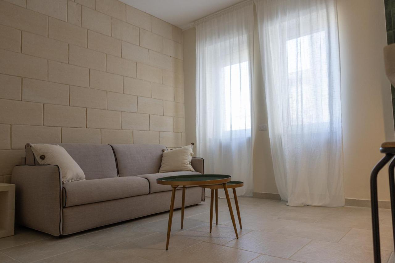 Oronti Accommodations Lecce Exterior photo