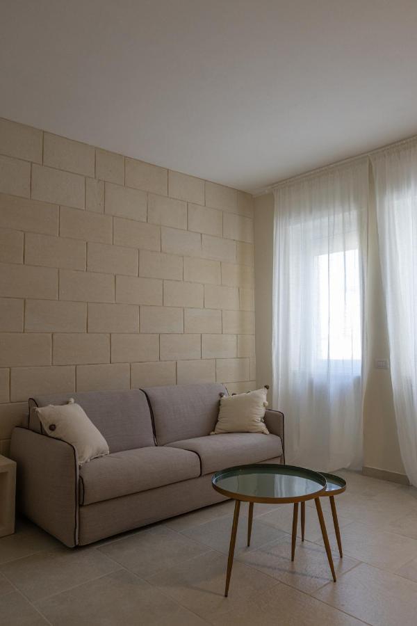 Oronti Accommodations Lecce Exterior photo