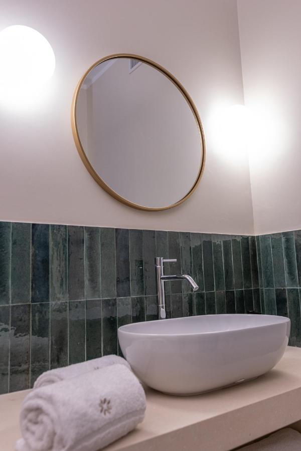 Oronti Accommodations Lecce Exterior photo
