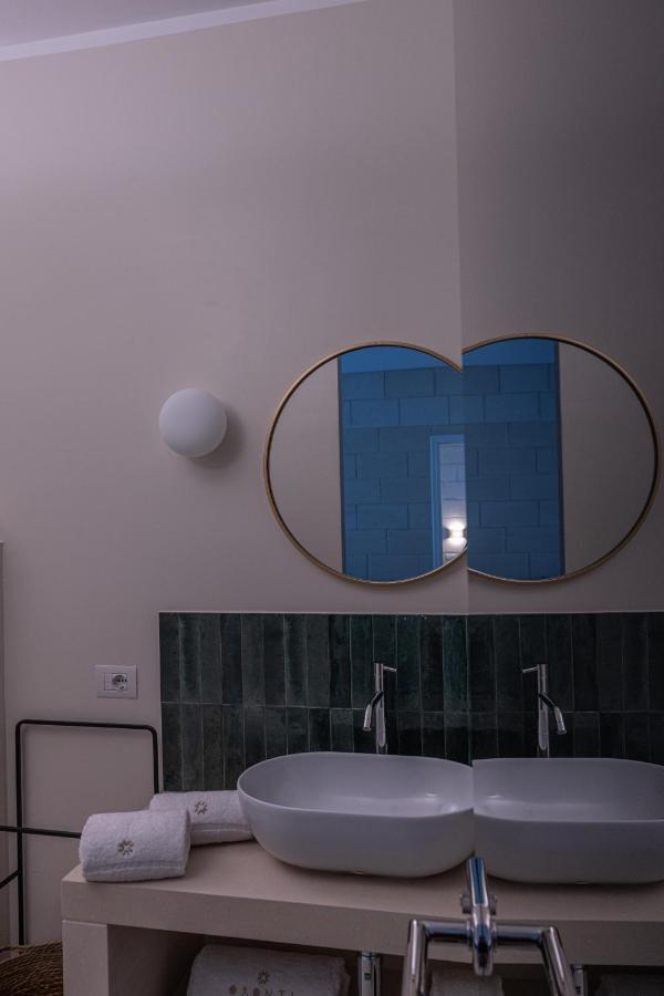 Oronti Accommodations Lecce Exterior photo