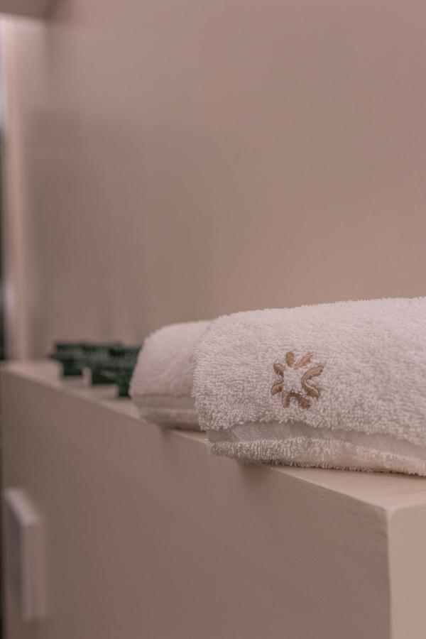 Oronti Accommodations Lecce Exterior photo
