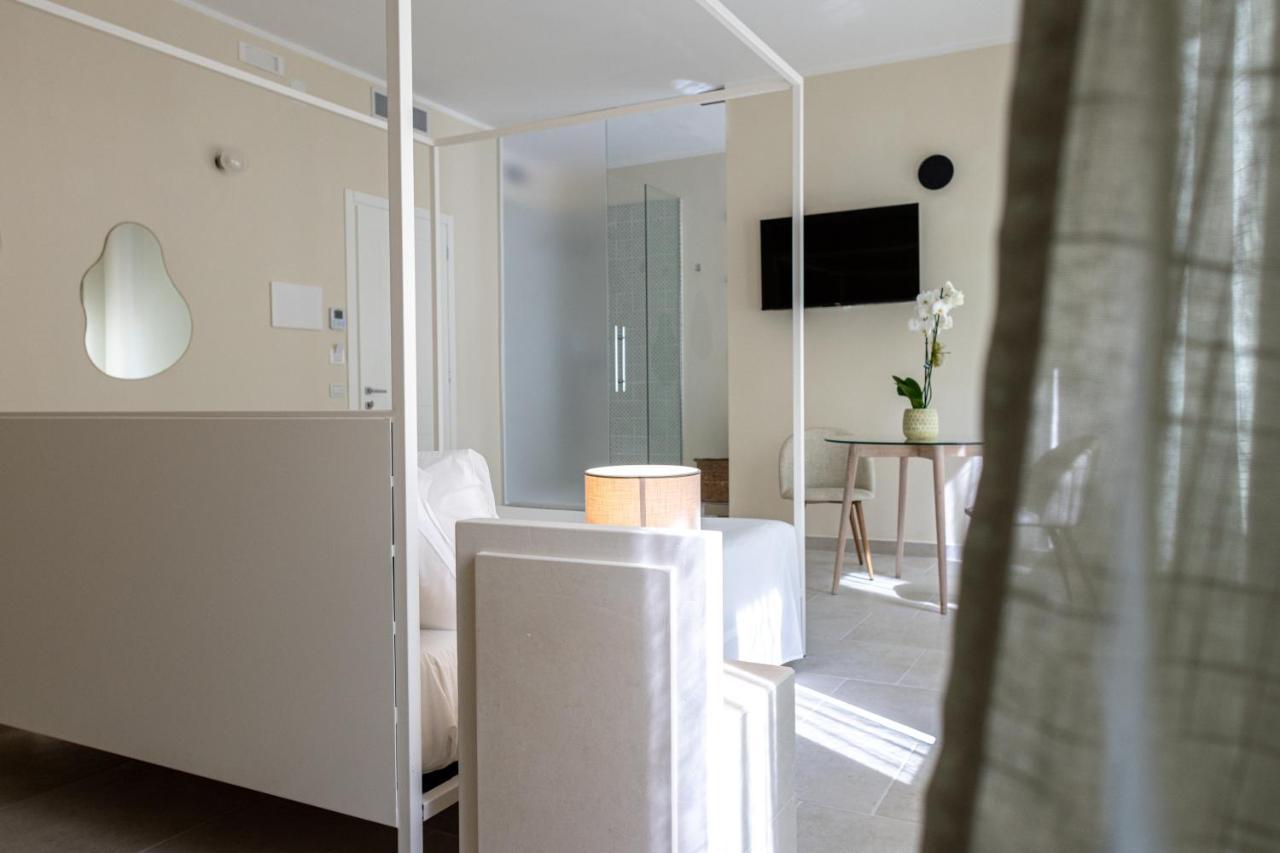 Oronti Accommodations Lecce Exterior photo