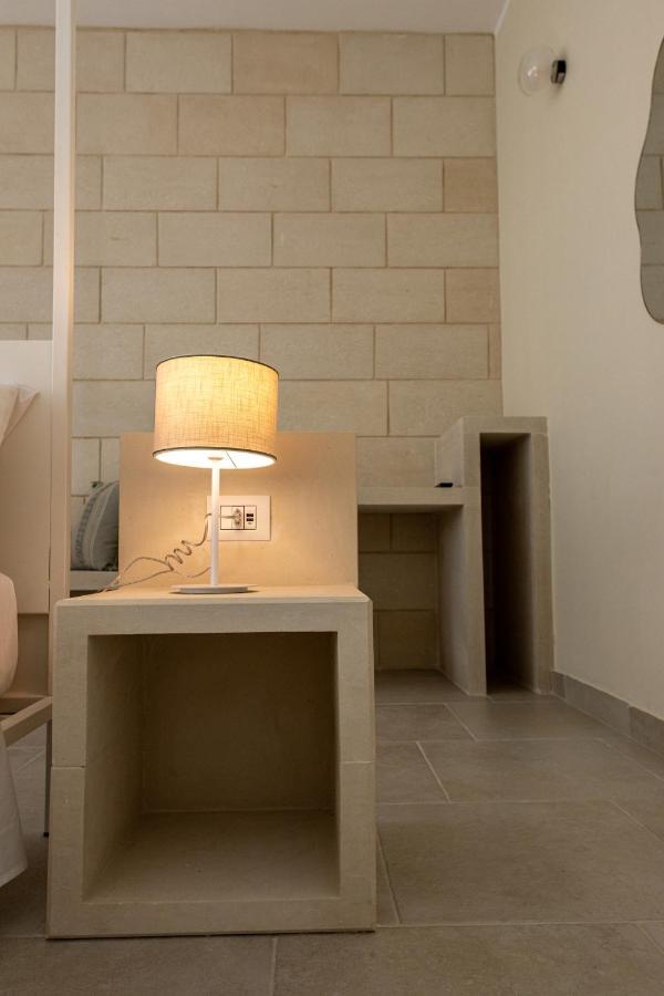 Oronti Accommodations Lecce Exterior photo