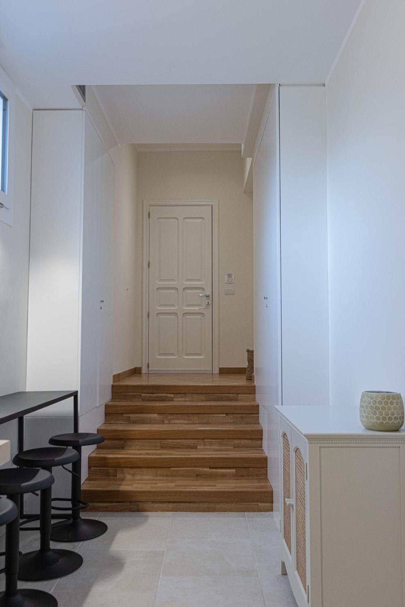 Oronti Accommodations Lecce Exterior photo