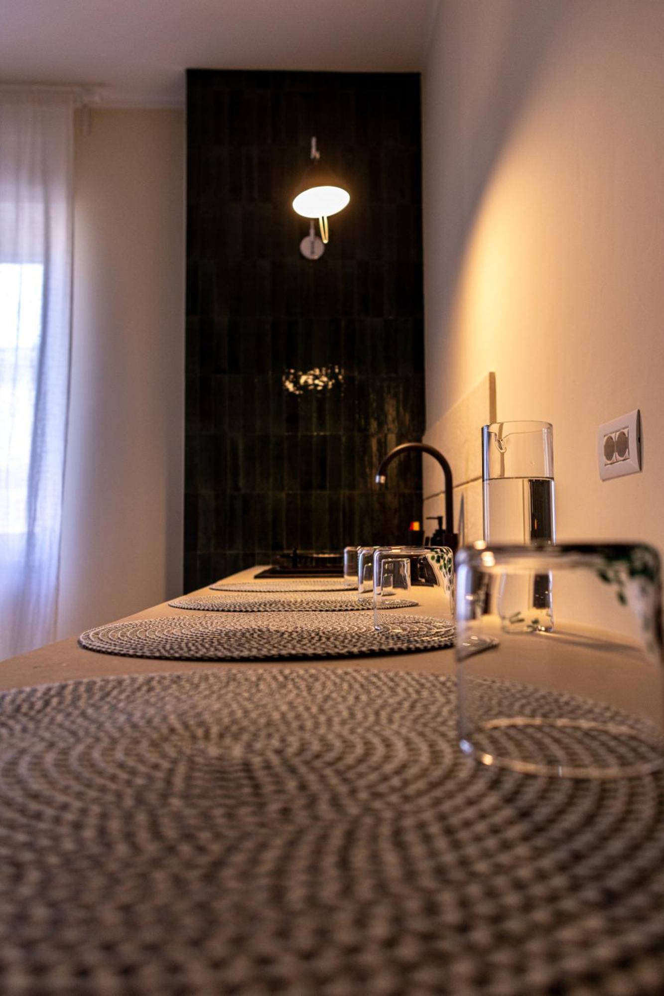 Oronti Accommodations Lecce Exterior photo